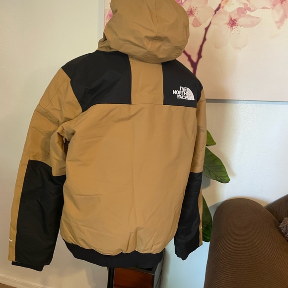 The Northface Mens Jacket - Picture 3 of 6
